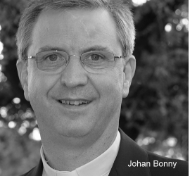 ANNA3 - Bisschop van Antwerpen Johan Bonny